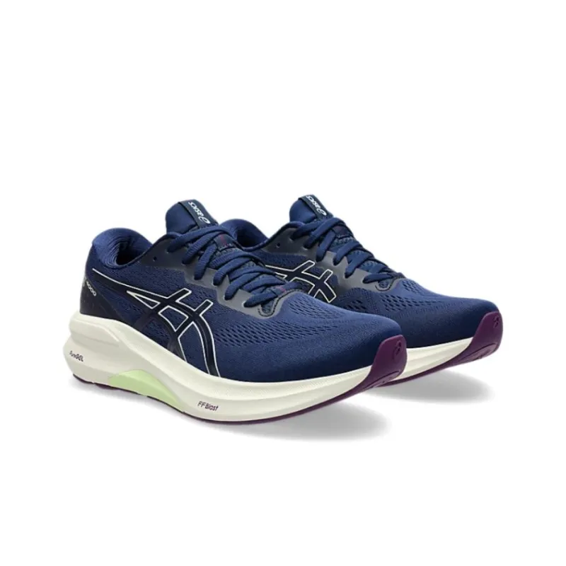 Asics GT 4000 4 Blue Expanse Birch Women's-2