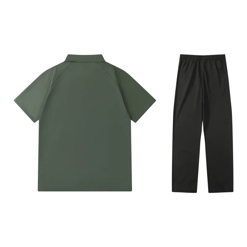 RCTAMY Casual Sportswear Unisex-9