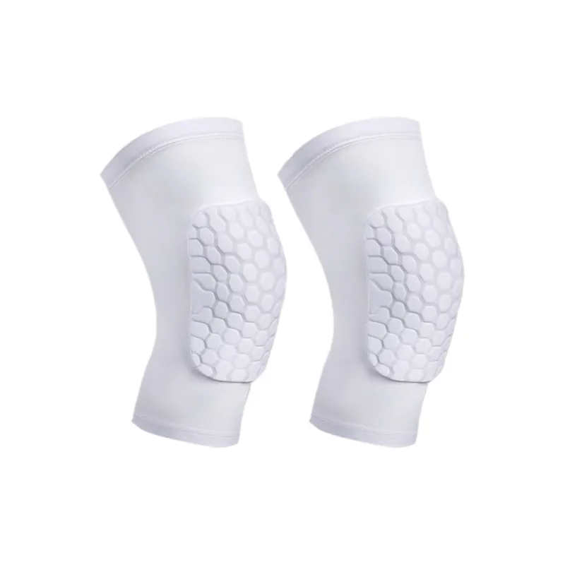 Slang Shield Knee Pads Basketball Running-4