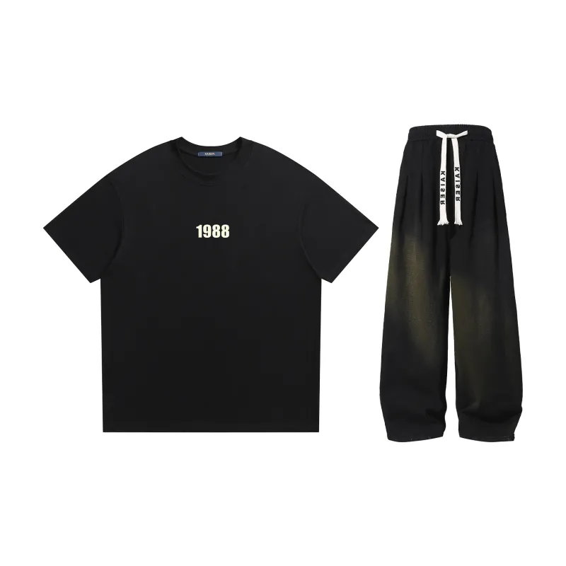 KAISER Casual Sportswear Unisex-1