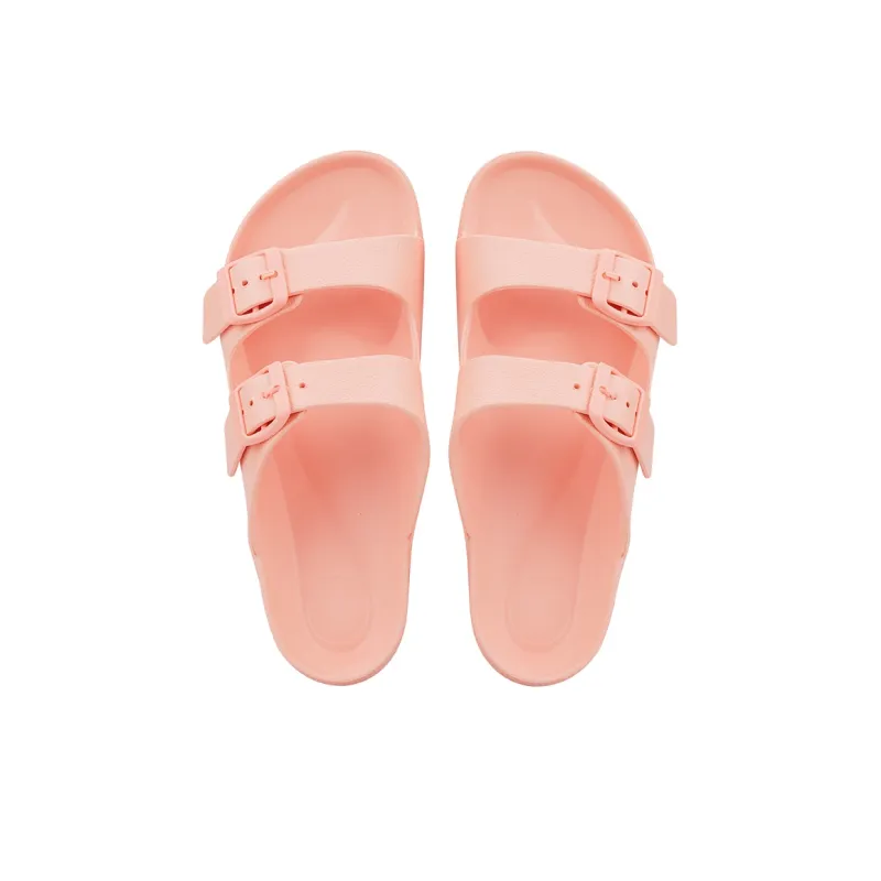 HOTMARZZ Slip-Resistant Slide Slippers Women's-3
