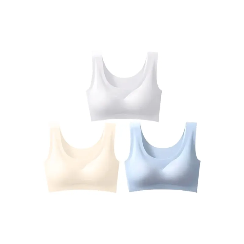 Jean West Bra Women's Combo Set-5