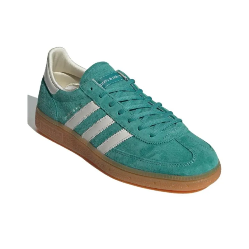 Adidas Handball Spezial Sporty & Rich Green-2