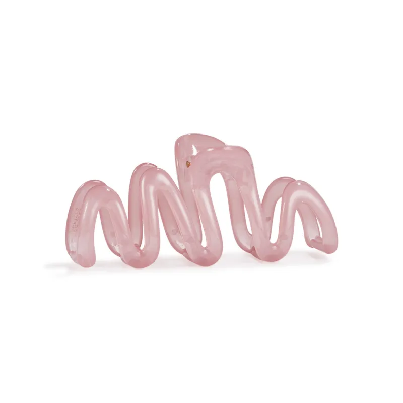 LOOK NICE Hair Clips Women's-5