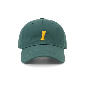 CHRONIC Cotton Baseball Caps Unisex