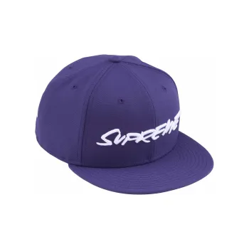 Supreme Futura New Era 59Fifty Fitted Hat