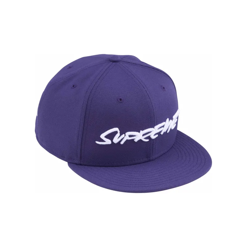 Supreme Futura New Era 59Fifty Fitted Hat-0