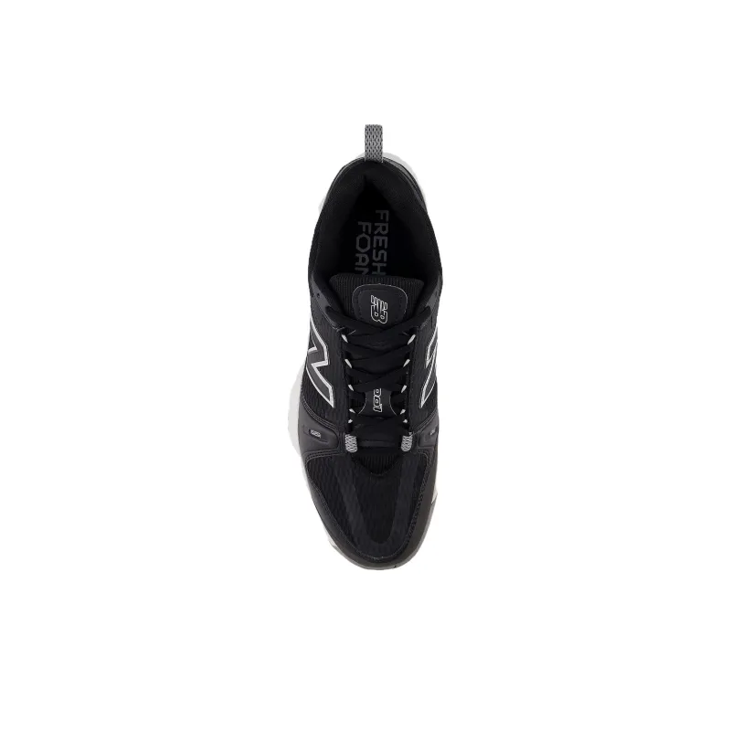 New Balance Fresh Foam 1007 Black Grey-3
