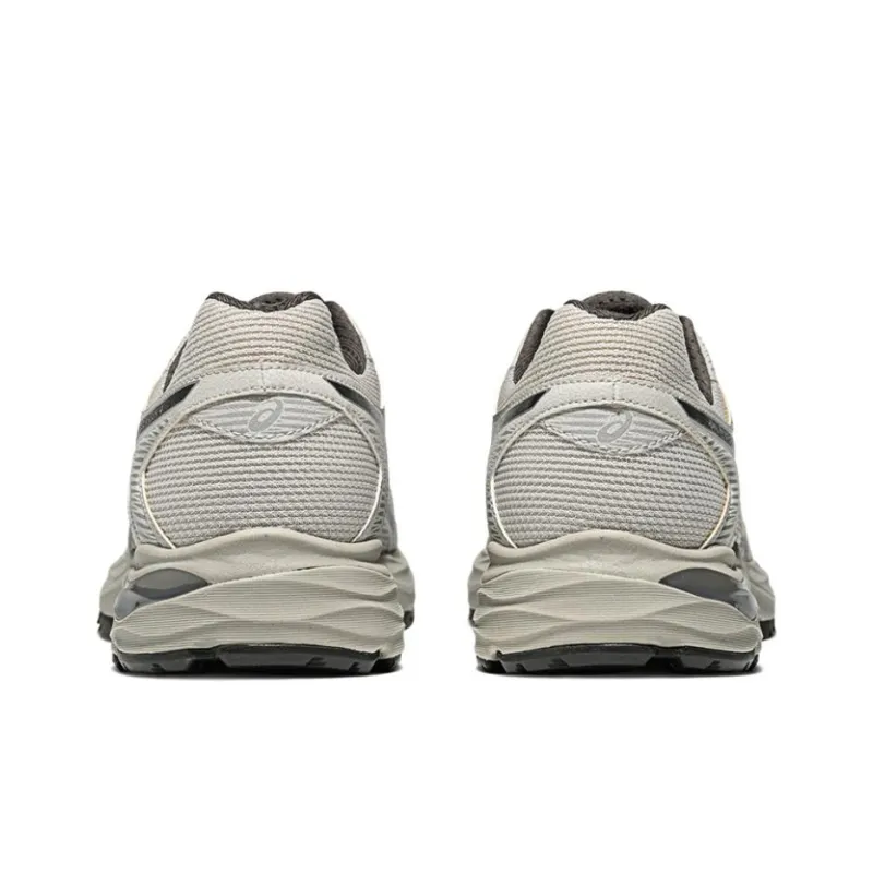 Asics Gel Flux 4 Rebound Low Top Casual Running Shoes Men's Gray-3