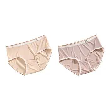 MIIOW Cool One Summer Series Underpants Women's 2 Pack