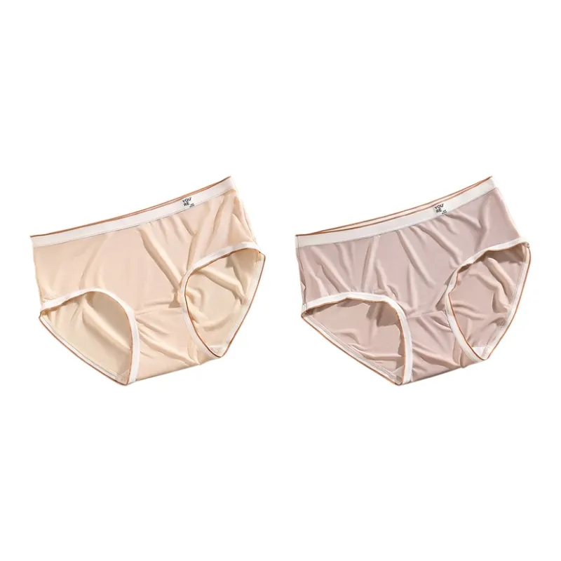 MIIOW Cool One Summer Series Underpants Women's 2 Pack-0