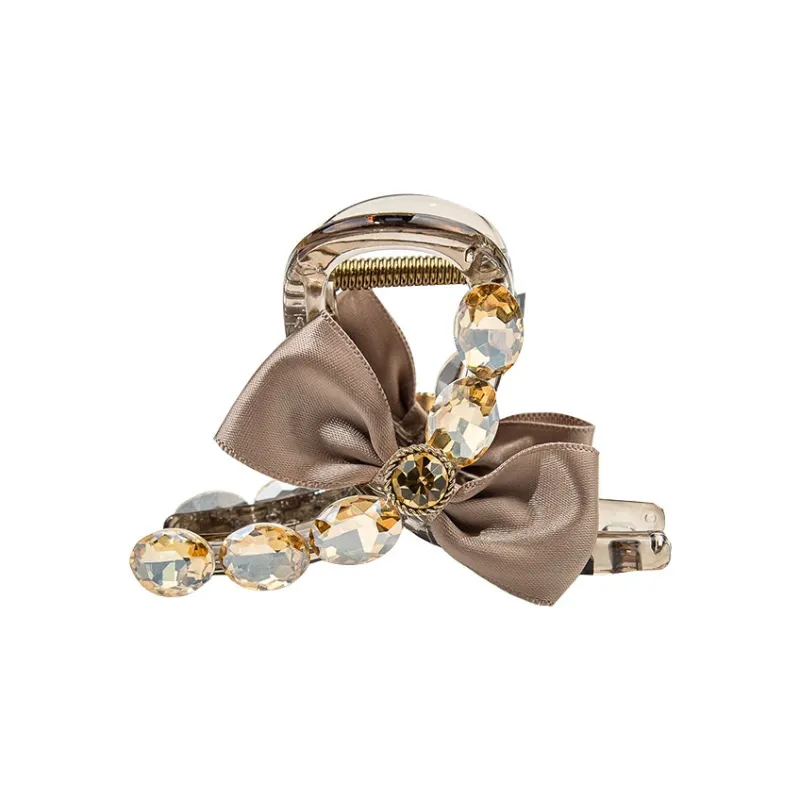 Capuel Hair Clips Women's-2