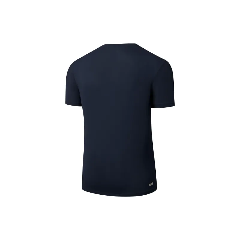Erke T Shirt Unisex Reef Stone Blue-1