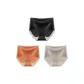 LS6655 Black+Amber Orange+Latte Coffee/3 Pack