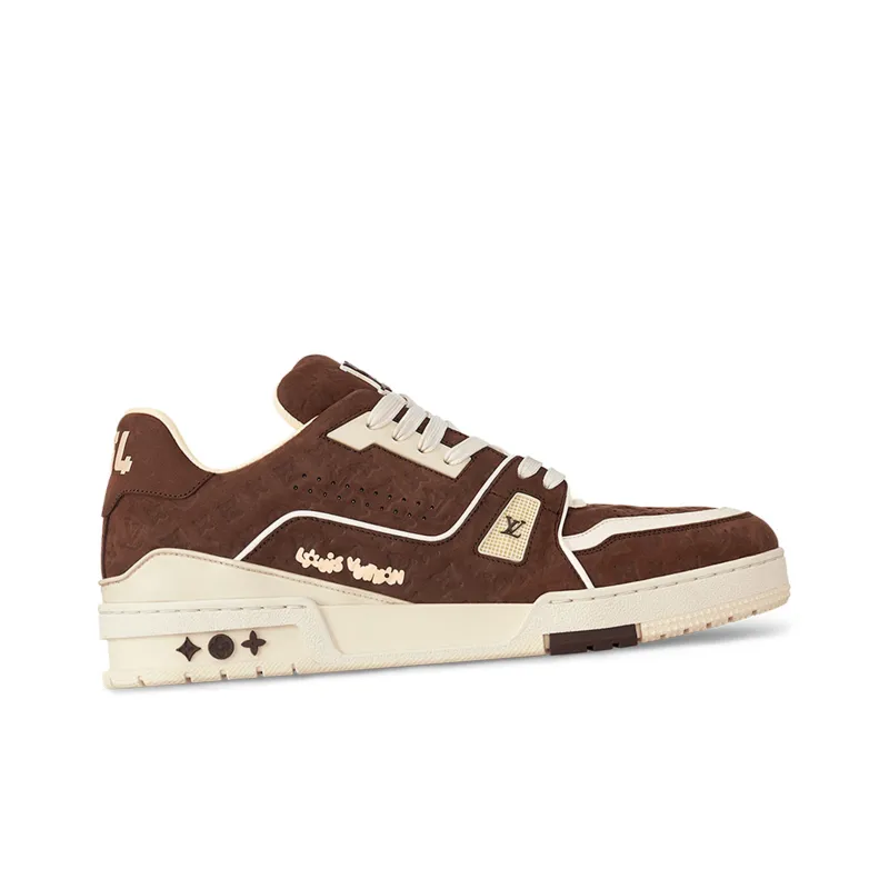 LOUIS VUITTON By Tyler, The Creator Mocha-1