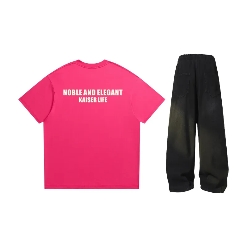 KAISER Casual Sportswear Unisex-18