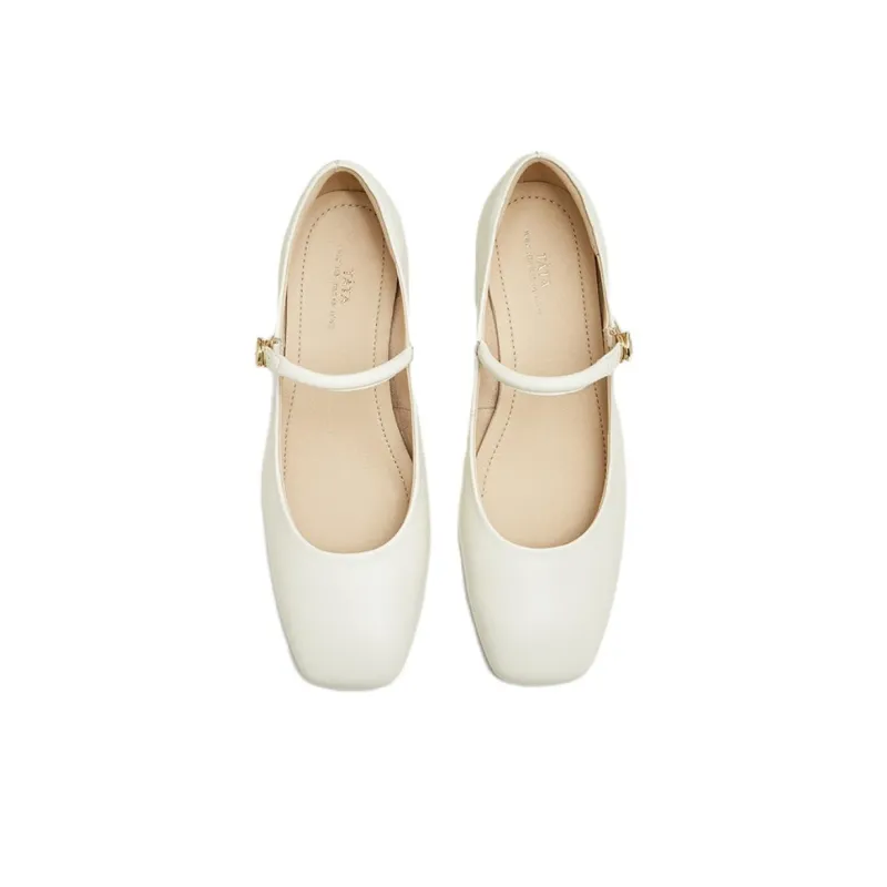 TATA Women's Casual Shoes Women's Shenzhen City, Guangdong Province-6