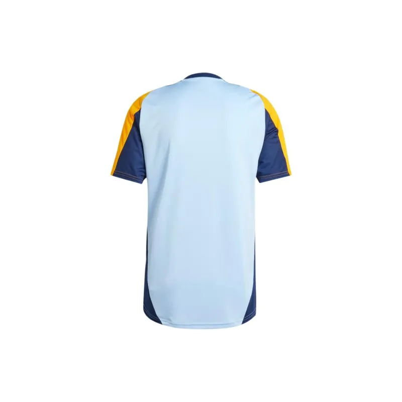 Adidas Free Shipping With AdiClub Real Madrid Tiro 24 Competition Training Jersey-1