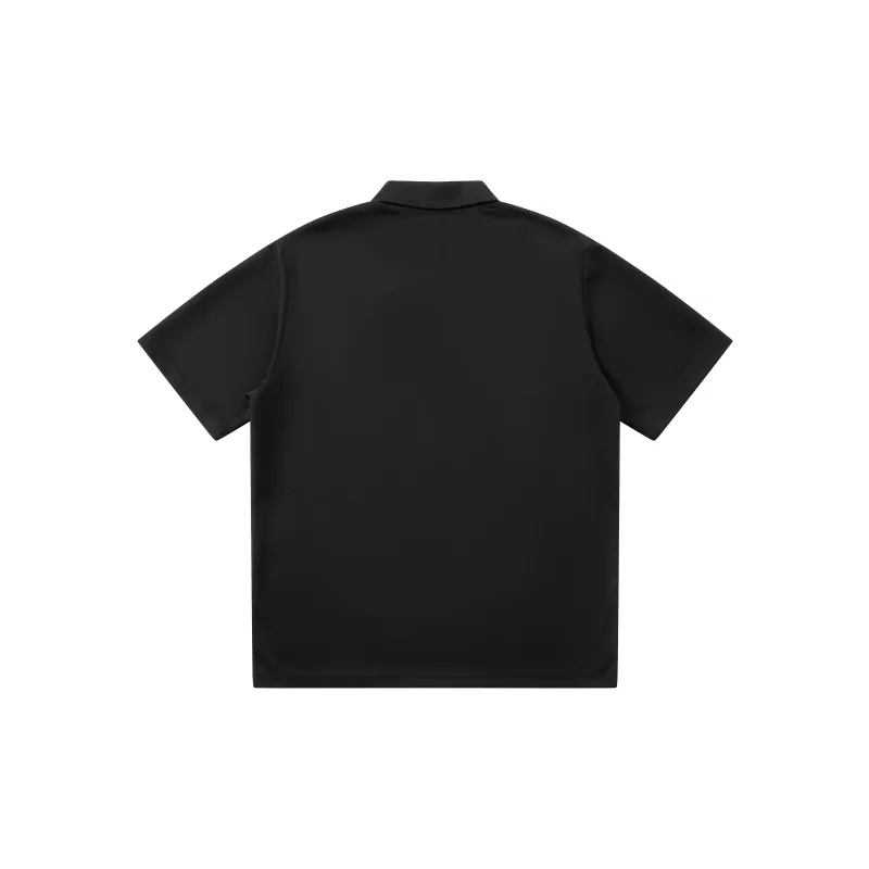 Struggle Vintage95 Polo Shirt Unisex-6