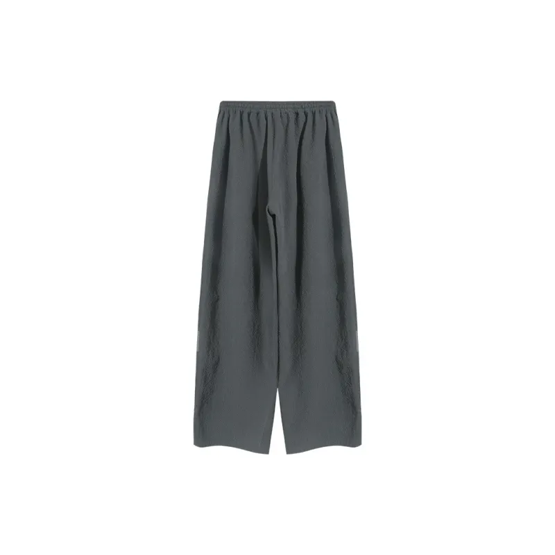 HOT HORSE Casual Pants Women's Gray-1