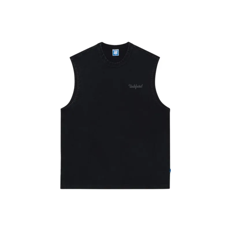 UNDEFEATED Tank Tops Unisex-8