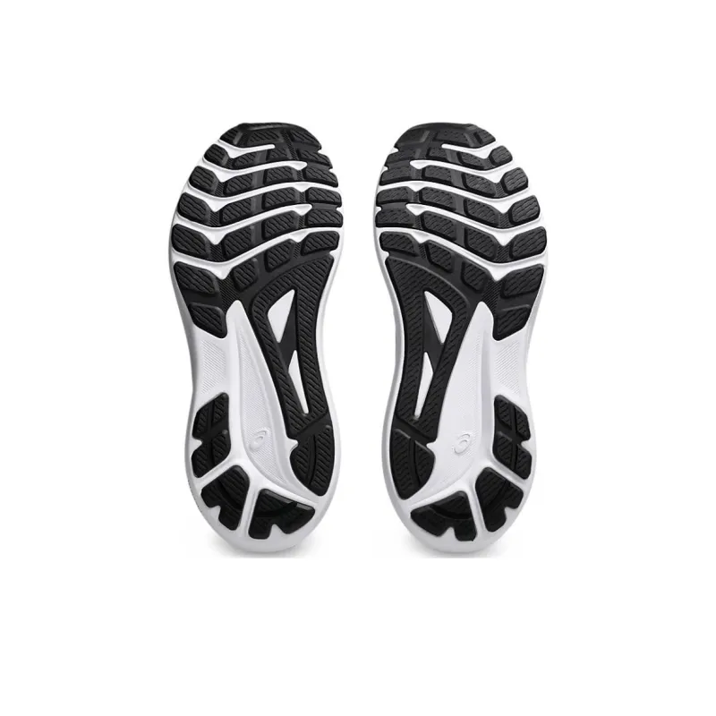 Asics GT 1000 13 Black White-4