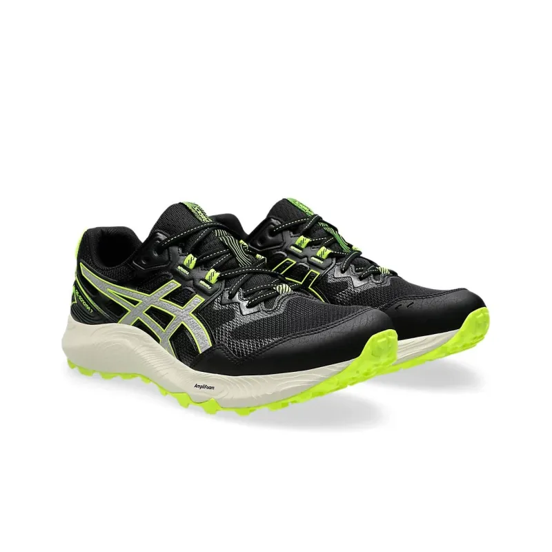 Asics Gel Sonoma 7 Black Moonrock-2
