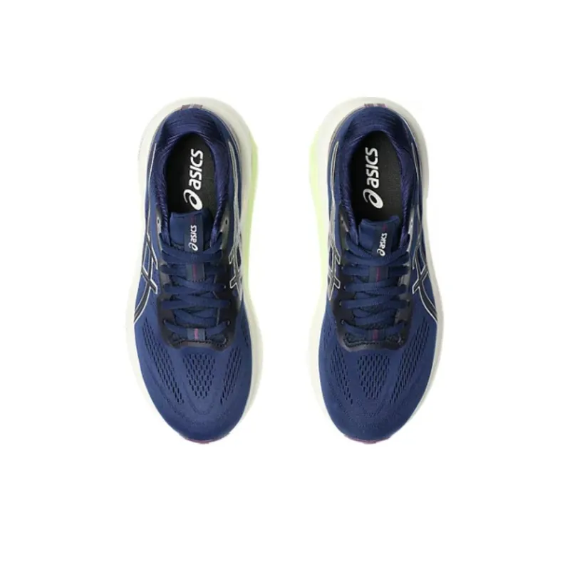 Asics GT 4000 4 Blue Expanse Birch Women's-3