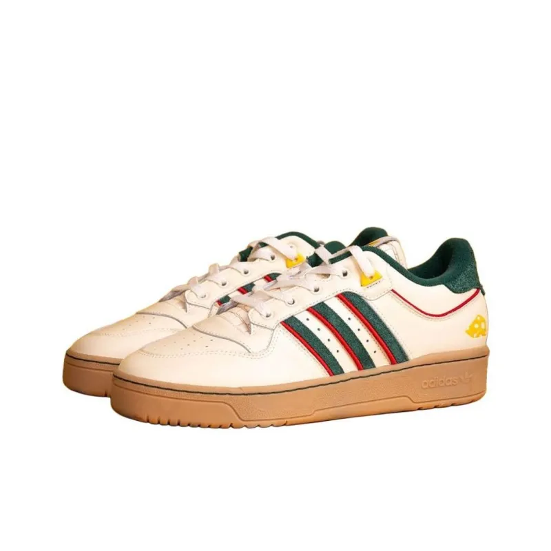 Adidas Rivalry 86 Low Clicks Kicks 414 Day-1