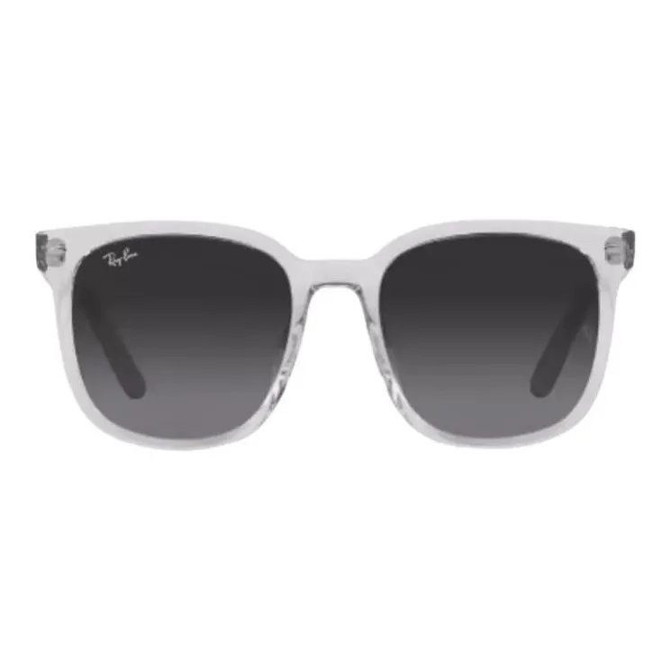 RayBan Square Frame Sunglasses-6