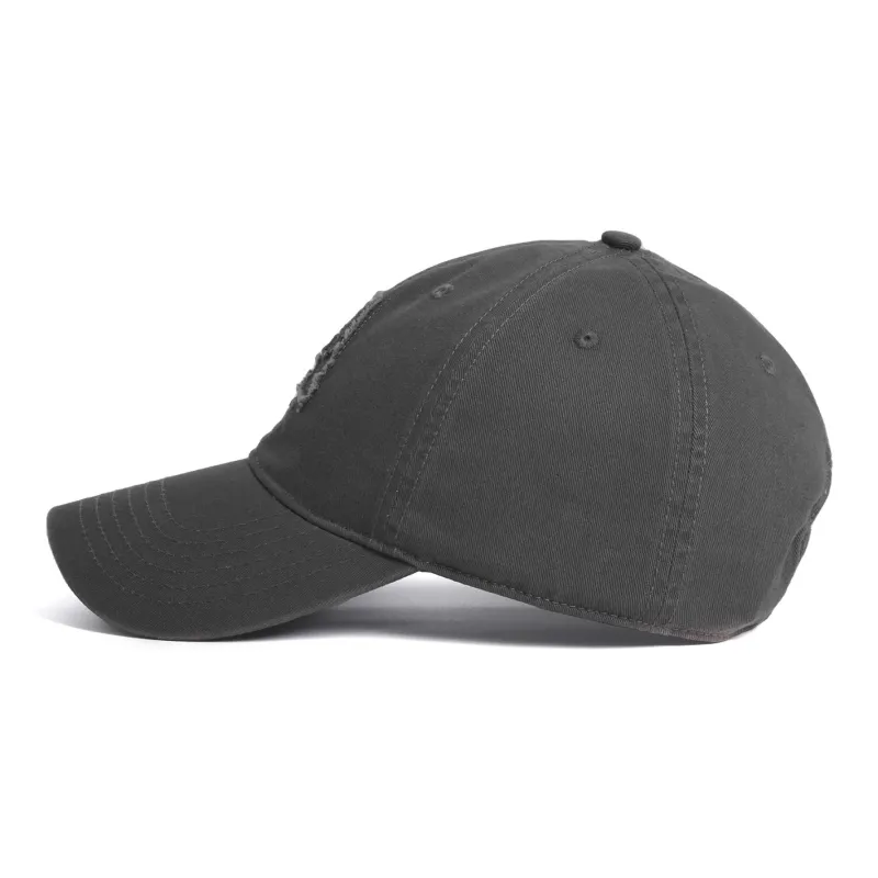 MYFUN FREEDOM Outer Baseball Caps Unisex-5