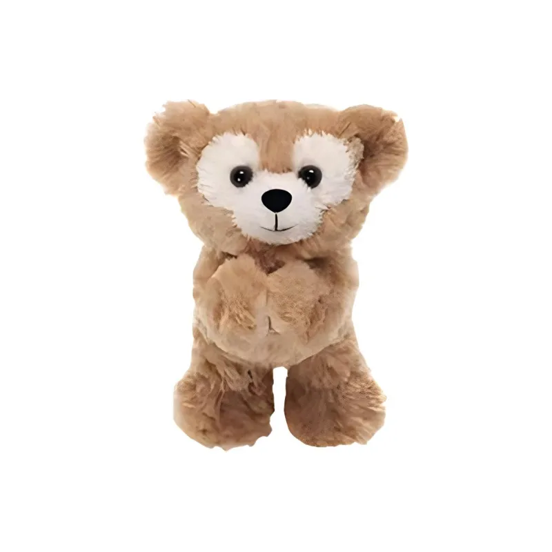 Disney Duffy Mini Baby Collection Dolls Plush Doll 19cm Height 19cm Length-1
