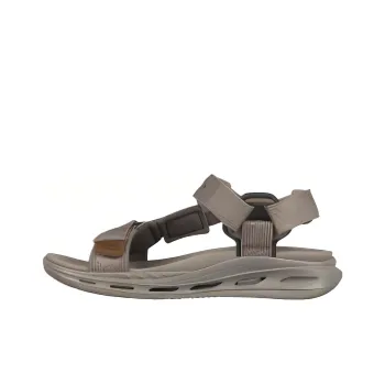 Skechers Relaxed Fit Beach Sandals Men's Brown