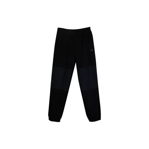 MSGM Casual Pants Men Black