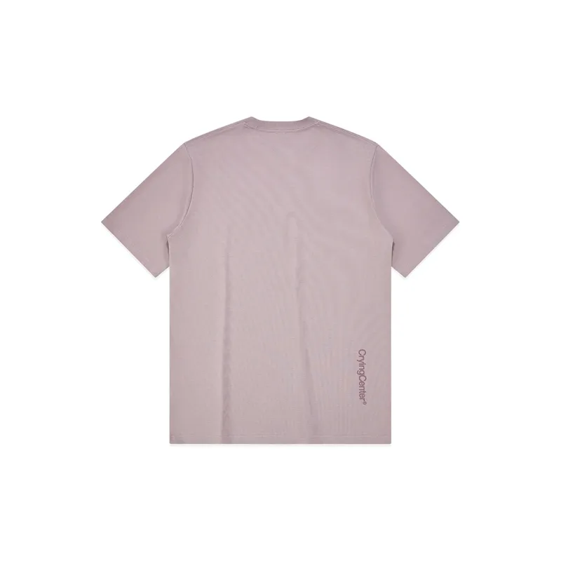 Crying Center T Shirts Unisex-10