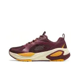 Burgundy/Gold