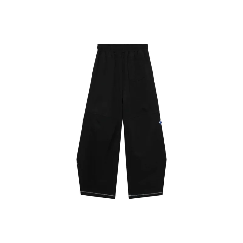 ADER ERROR Casual Pants Women's Black-1