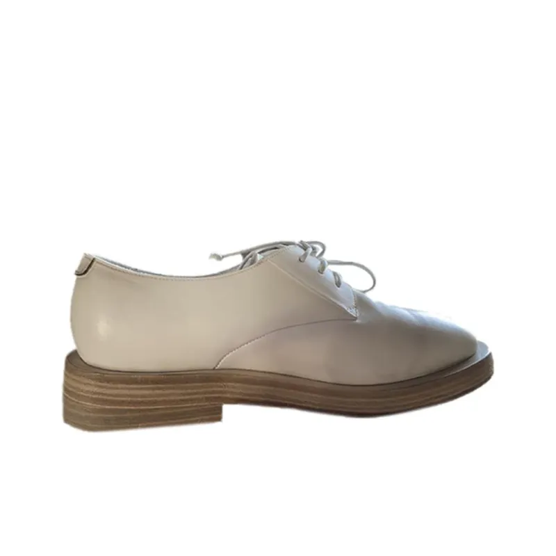 Marsèll Mentone Loafers Women's White-1