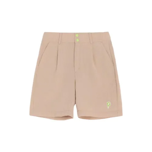 PUMA Golf Casual Shorts Women's Khaki