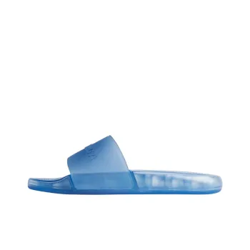 Balenciaga Slide Slippers Men's Blue