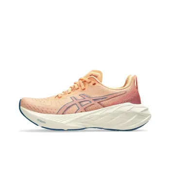 Asics Novablast 4 'Faded Orange Deep Red' Women's