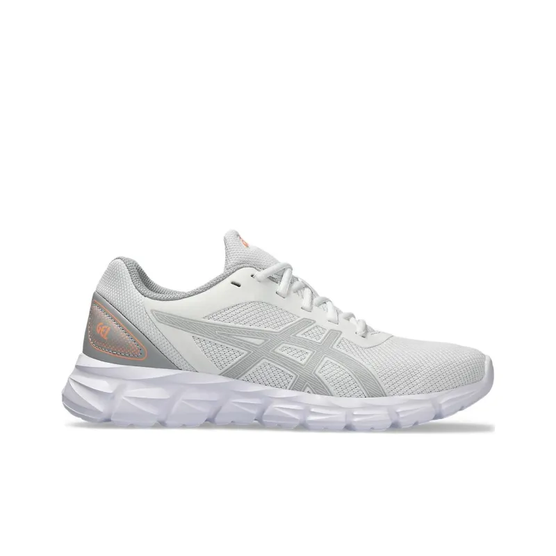 Asics Gel Quantum Lyte Ii White Mid Grey Women's-1