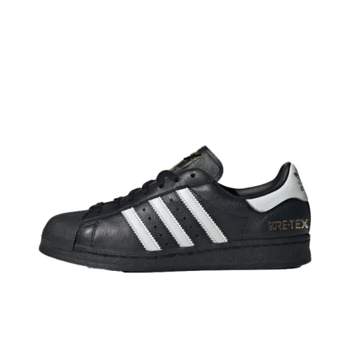 Adidas Atmos X Superstar 82 GORE-TEX 'GID-SNK'