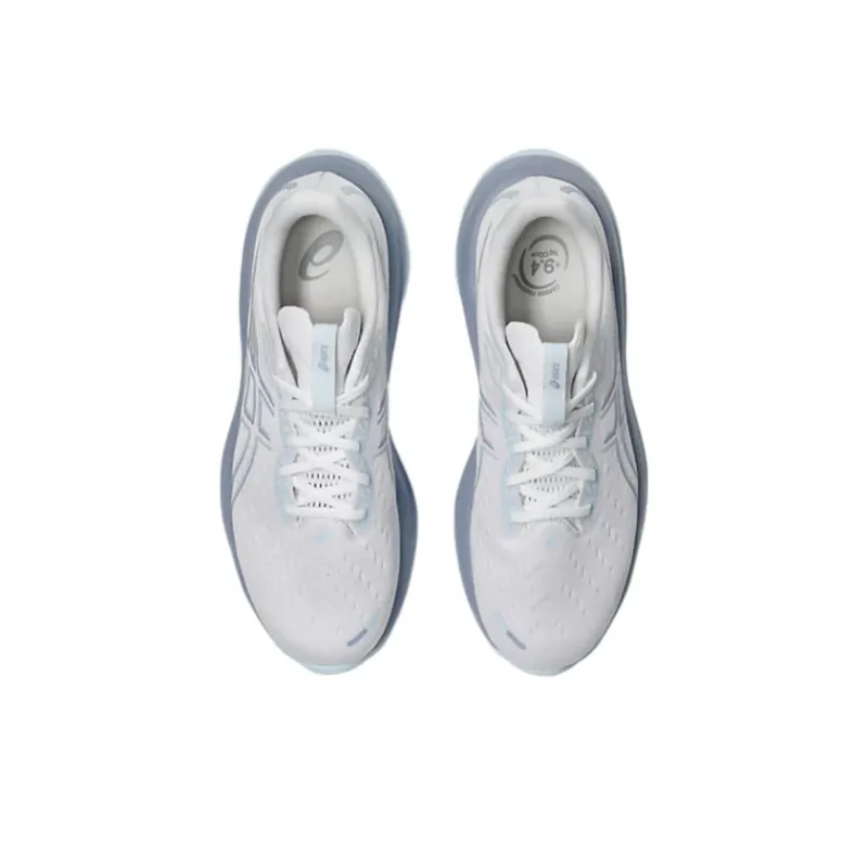 Asics Gel Cumulus 26 Sneakers 'White Grey Blue'-3