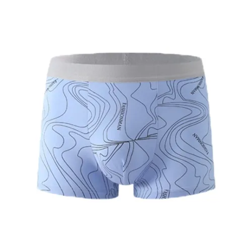 GOSO Underpants Men's Combo Set