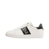 White Black