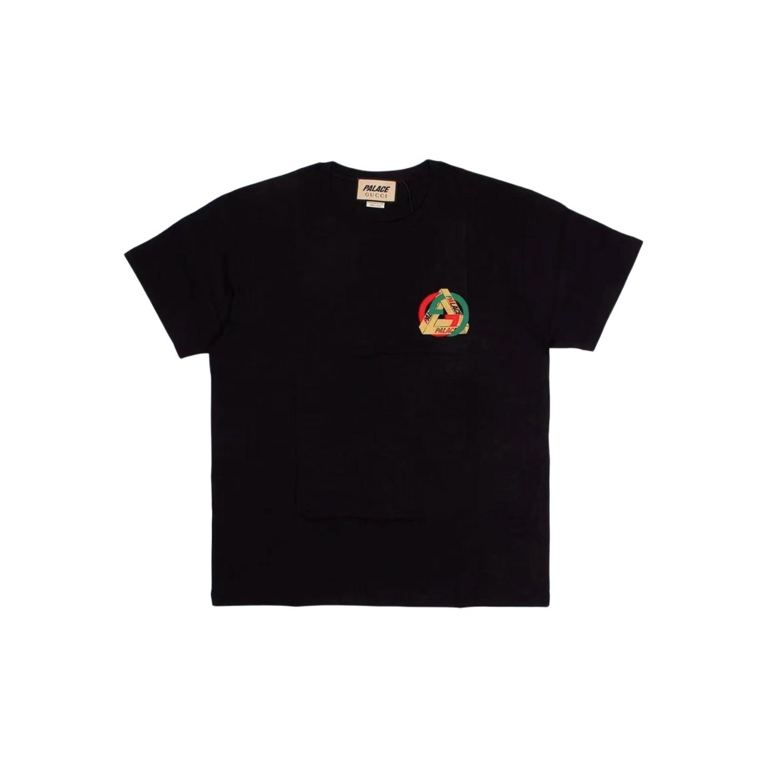 Gucci Palace T Shirt - POIZON