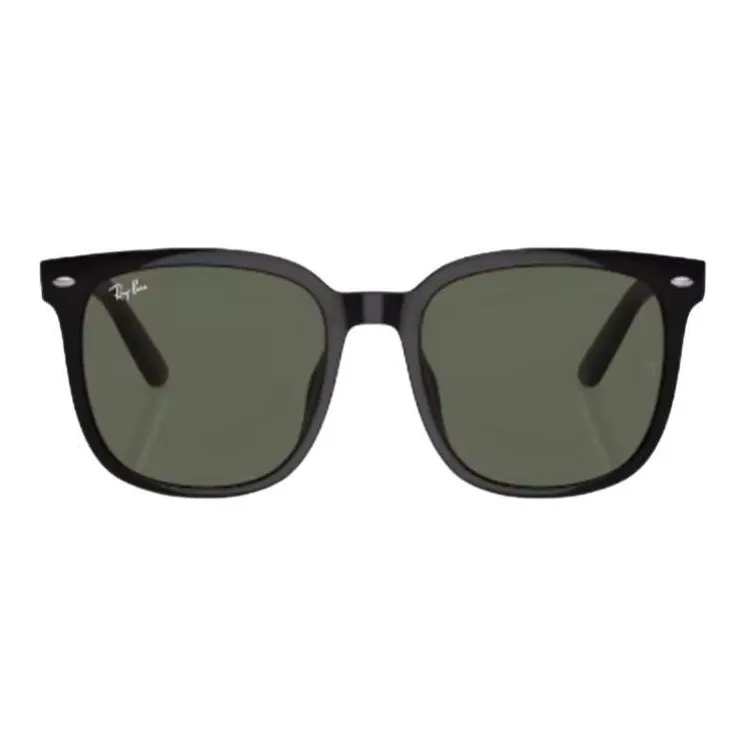 RayBan Square Frame Sunglasses-10