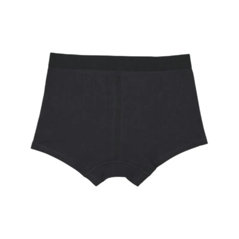 Marine Serre Crescent Moon embroidered Boxers-1