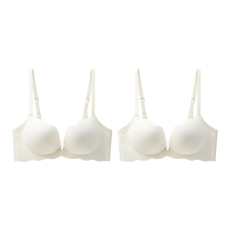 MADALLO Women's Bras-11